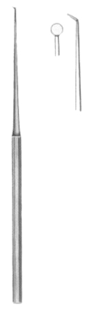Rosen Micro Surgery Instruments 2.8mm