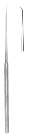 Barbara Micro Surgery Instruments 1.2mm