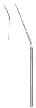 Rosen Micro Surgery Instruments