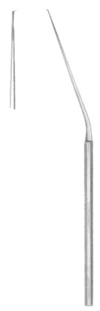Micro Surgery Instruments 0.3mm