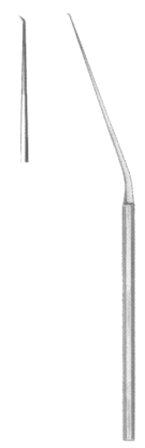 Micro Surgery Instruments 1.0mm