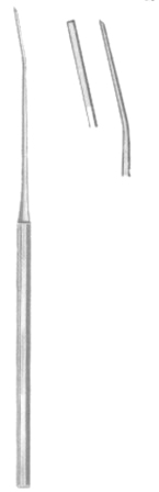 Rosen Micro Surgery Instruments