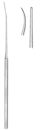 Rosen Micro Surgery Instruments