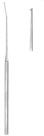 Rosen Micro Surgery Instruments