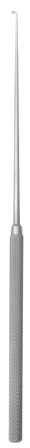St. Bart Blunt Hook 18cm/7"