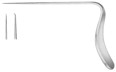 Zollner Micro Surgery Instruments