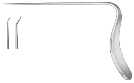 Zollner Micro Surgery Instruments