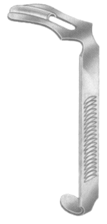 Dingmann Mouth Gags 28x65mm Fig 2