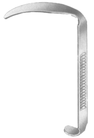 Mc Ivor Mouth Gags 25x86mm Fig 2