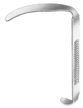 Mc Ivor Mouth Gags 26x100mm Fig 3