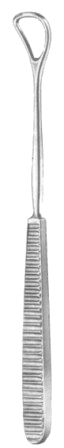 Moritz-Schmidt Tongue Depressors 19cm/7 1/2"