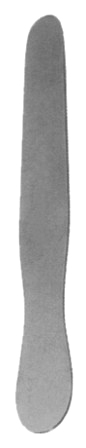 Tongue Depressors 13cm/5"