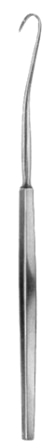 Claus Tonsil Needles 23cm/9"