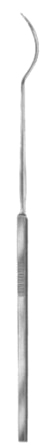 Nager Tonsil Needles 24cm/9 1/2"