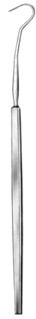 Claus-Eicken Tonsil Needles 23cm/9"