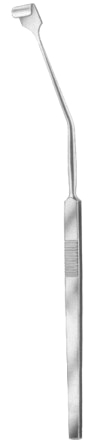 Nager Tonsil Elevators 23cm/9"