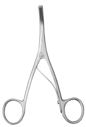 Trousseau Trachea Dilators 14cm/5 1/2"