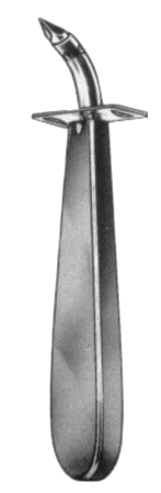 Uckerman Retractors 08mm 13cm/5"