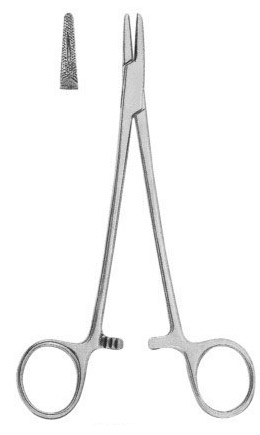 Needle Holders