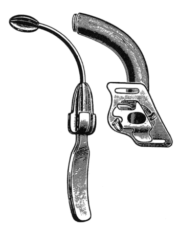 Cubley Trach.Tube Fig.6, 26FG S/P
