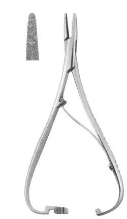 Needle Holders