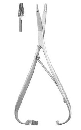 Needle Holders