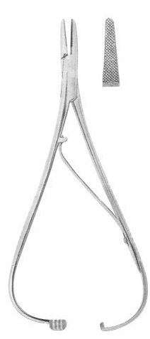 Needle Holders