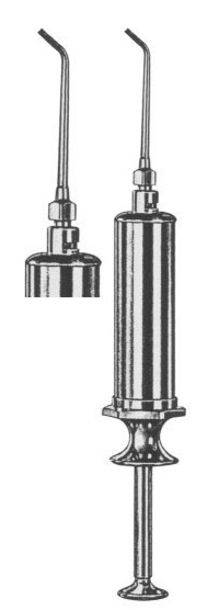 Syringes