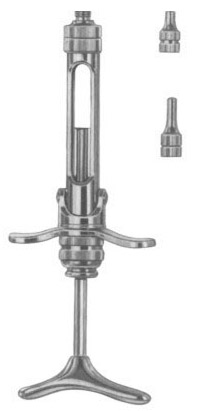 Syringes