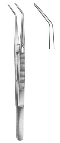 Dental tweezers