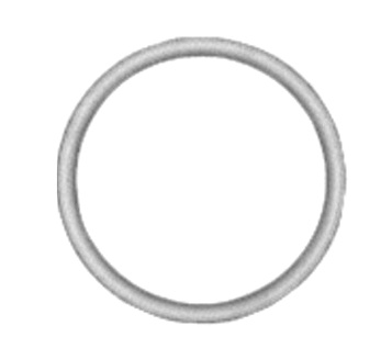 Laparotomy Ring 1 3/4" Inside Diameter