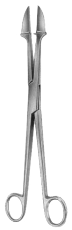 Smillie Perforators BJ 25cm/10"
