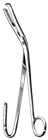 Cheatle Sterilizer Fcps serr 28cm