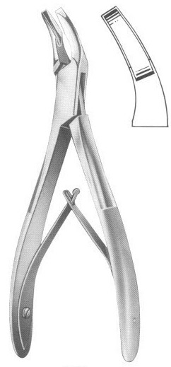 Bone instruments