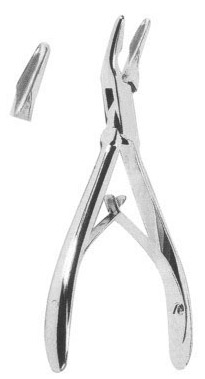 Bone instruments