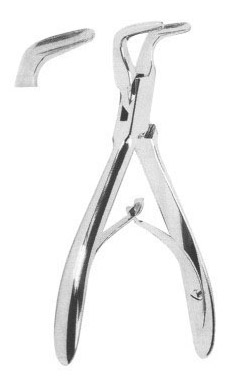 Bone instruments