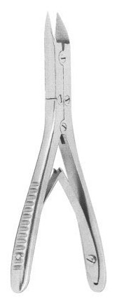 Bone instruments