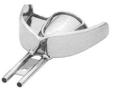 Impression trays