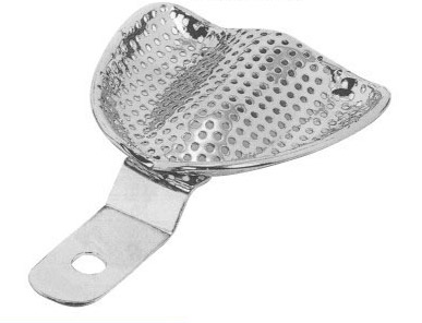 Impression trays