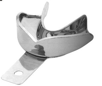 Impression trays
