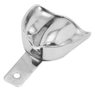 Impression trays