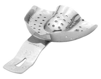 Impression trays