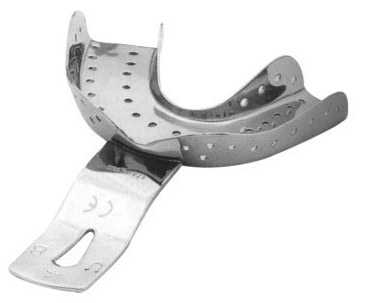 Impression trays