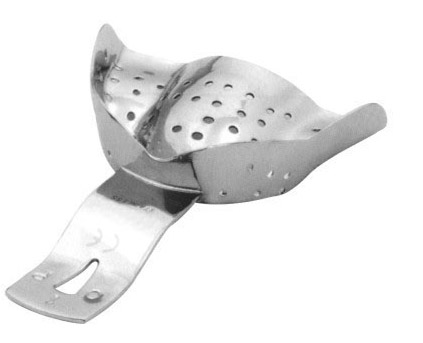 Impression trays