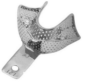 Impression trays