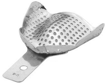 Impression trays