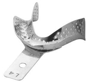 Impression trays